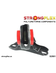256204A: Rear suspension bush kit from 05/2003 SPORT 2