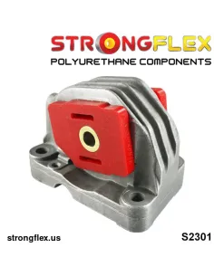 231974B: Front upper engine mount bush - front 2