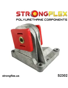 231975B: Front upper engine mount bush - front 2
