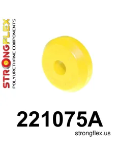 221075A: Front eye bolt mounting bush SPORT