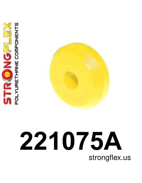 221075A: Front eye bolt mounting bush SPORT