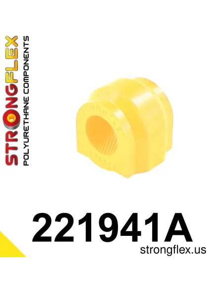221941A: Front anti roll bar bush SPORT