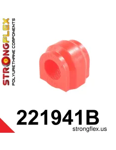 221941B: Front anti roll bar bush