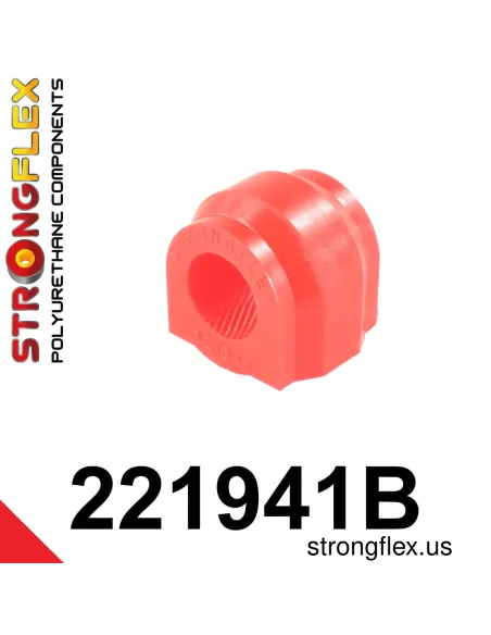 221941B: Front anti roll bar bush