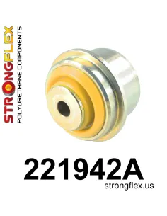 221942A: Trailing arm front bush SPORT