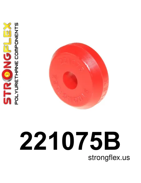 221075B: Front eye bolt mounting bush
