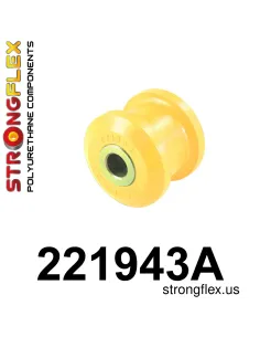 221943A: Rear upper arm bush – inside SPORT