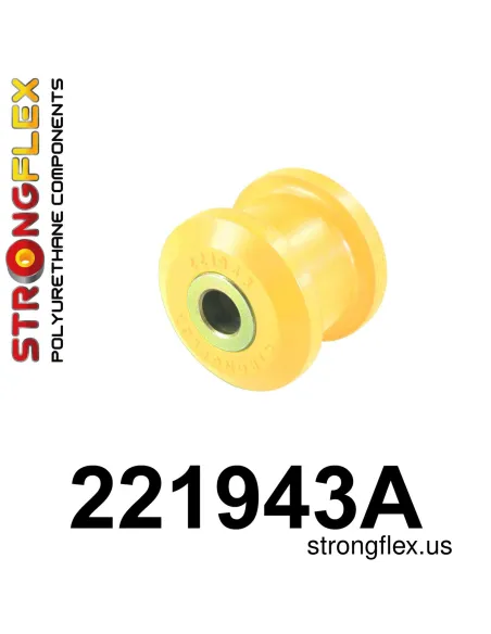 221943A: Rear upper arm bush – inside SPORT
