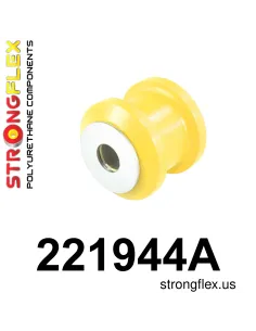 221944A: Rear upper arm bush – outside SPORT