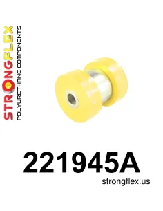 221945A: Rear track rod inner bush SPORT