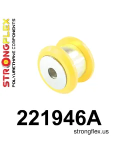 221946A: Rear track rod outer bush SPORT