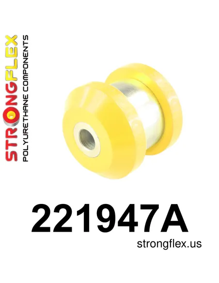 221947A: Rear arm bush – inside SPORT