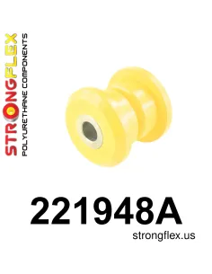 221948A: Rear arm bush – outside SPORT