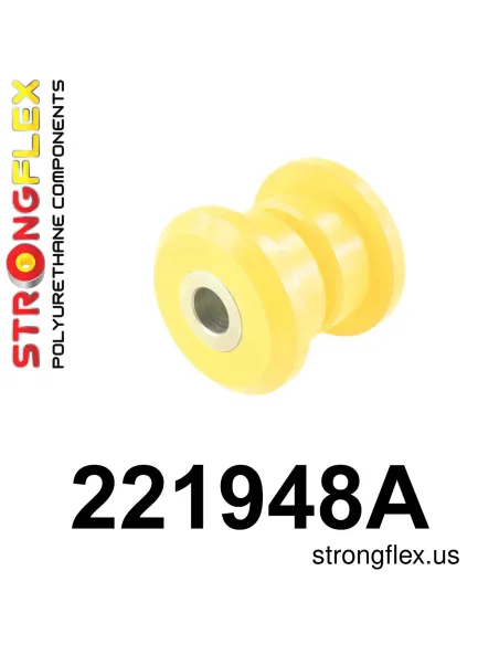 221948A: Rear arm bush – outside SPORT