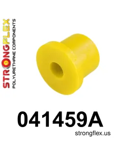 041459A: Rear spring bush SPORT