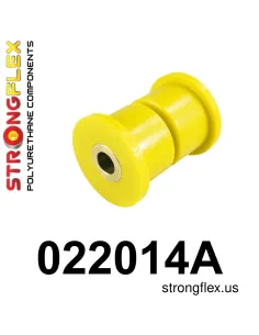 022014A: Front lower wishbone bush – outside SPORT