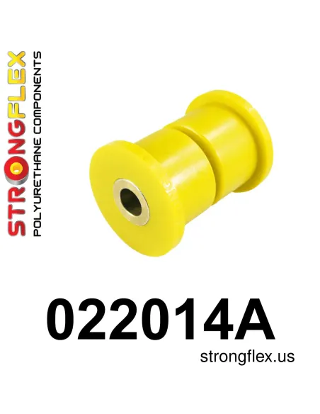 022014A: Front lower wishbone bush – outside SPORT