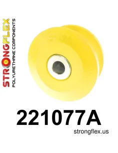 221077A: Front wishbone - rear bush SPORT