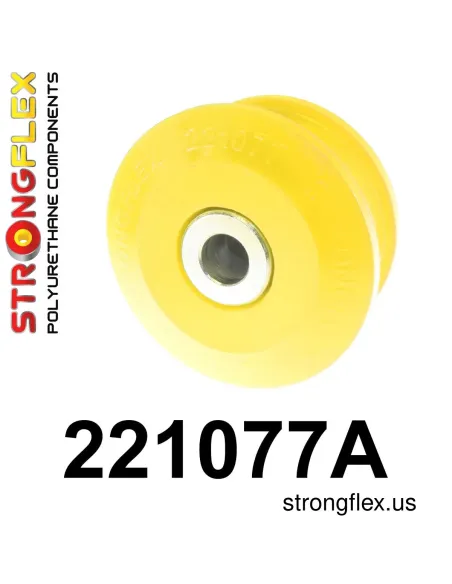 221077A: Front wishbone - rear bush SPORT