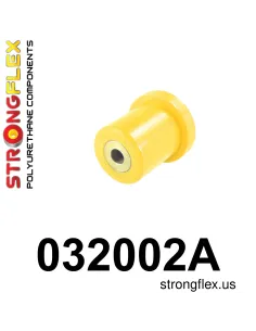 032002A: Front upper arm bush SPORT