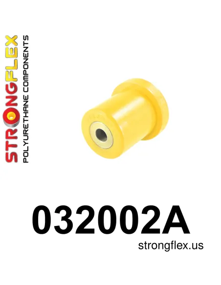 032002A: Front upper arm bush SPORT