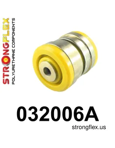 032006A: Front lower wishbone bush – front SPORT