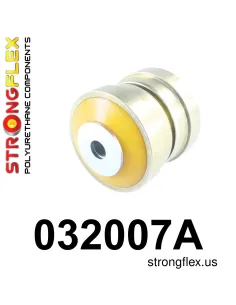 032007A: Front lower wishbone bush – front SPORT