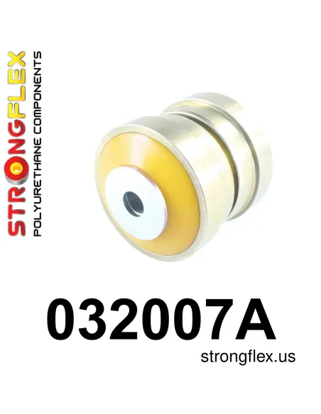 032007A: Front lower wishbone bush – front SPORT