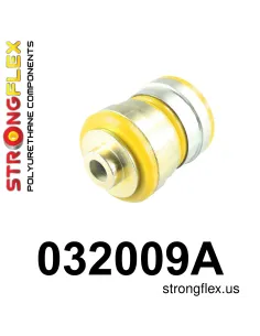 032009A: Front lower wishbone bush – inside SPORT
