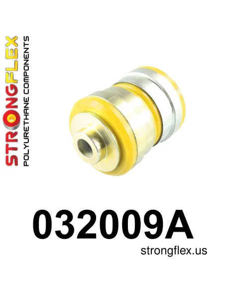 032009A: Front lower wishbone bush – inside SPORT