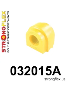 032015A: Front anti roll bar bush SPORT
