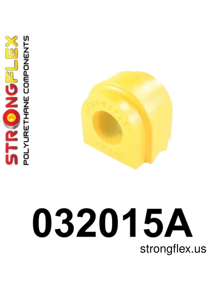 032015A: Front anti roll bar bush SPORT