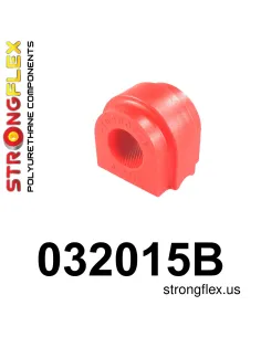 032015B: Front anti roll bar bush