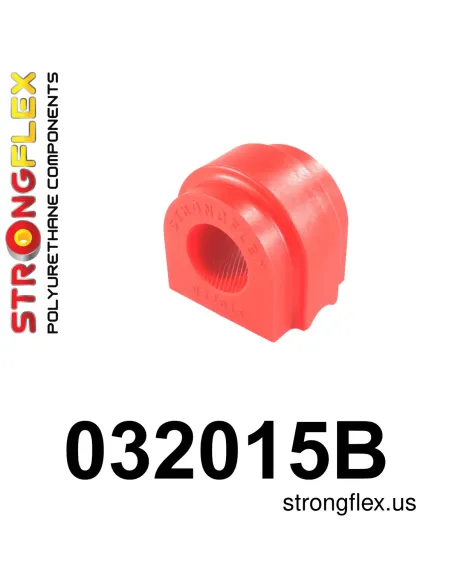 032015B: Front anti roll bar bush