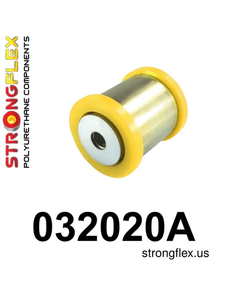 032020A: Rear lower arm – front bush SPORT