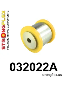032022A: Rear lower arm – rear bush SPORT