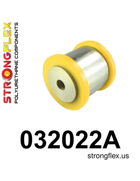 032022A: Rear lower arm – rear bush SPORT