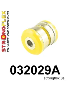 032029A: Rear upper arm – front bush SPORT