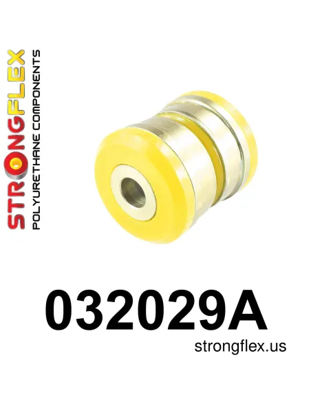 032029A: Rear upper arm – front bush SPORT
