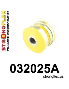 032025A: Rear rocker arm link - lower bush SPORT