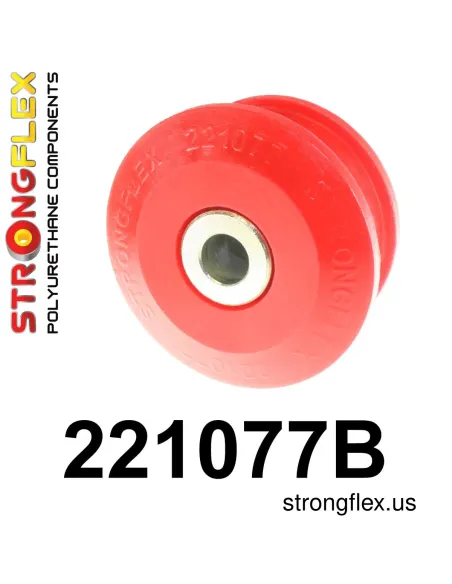 221077B: Front wishbone - rear bush