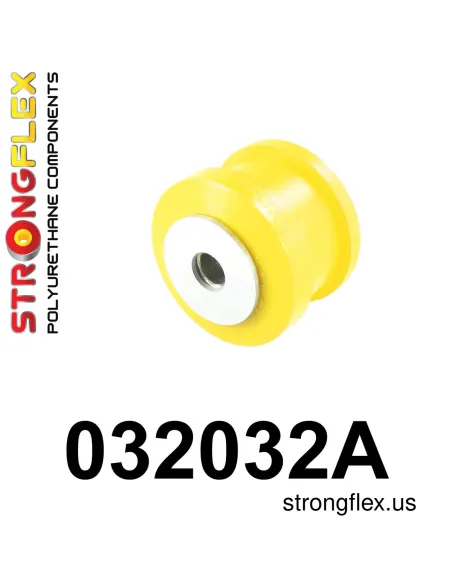 032032A: Rear upper arm – rear bush SPORT