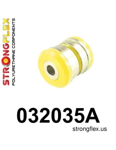 032035A: Rear upper arm – outside bush SPORT
