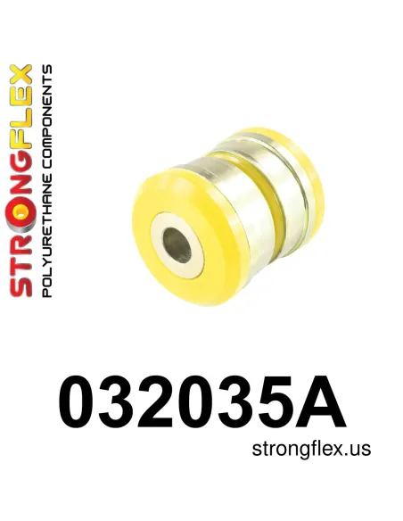 032035A: Rear upper arm – outside bush SPORT
