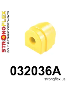 032036A: Rear anti roll bar bush SPORT