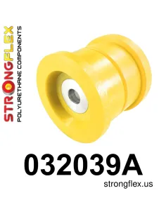 032039A: Rear subframe – front bush SPORT
