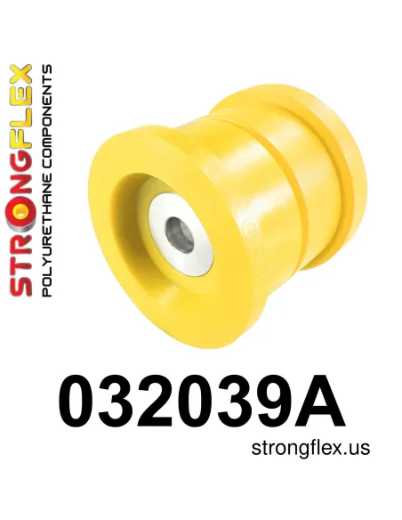 032039A: Rear subframe – front bush SPORT