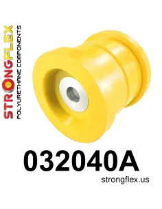 032040A: Rear subframe – rear bush SPORT