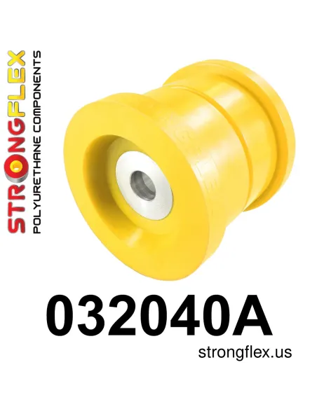 032040A: Rear subframe – rear bush SPORT
