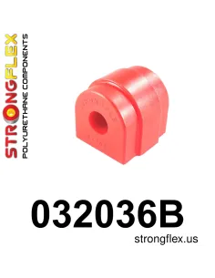 032036B: Rear anti roll bar bush